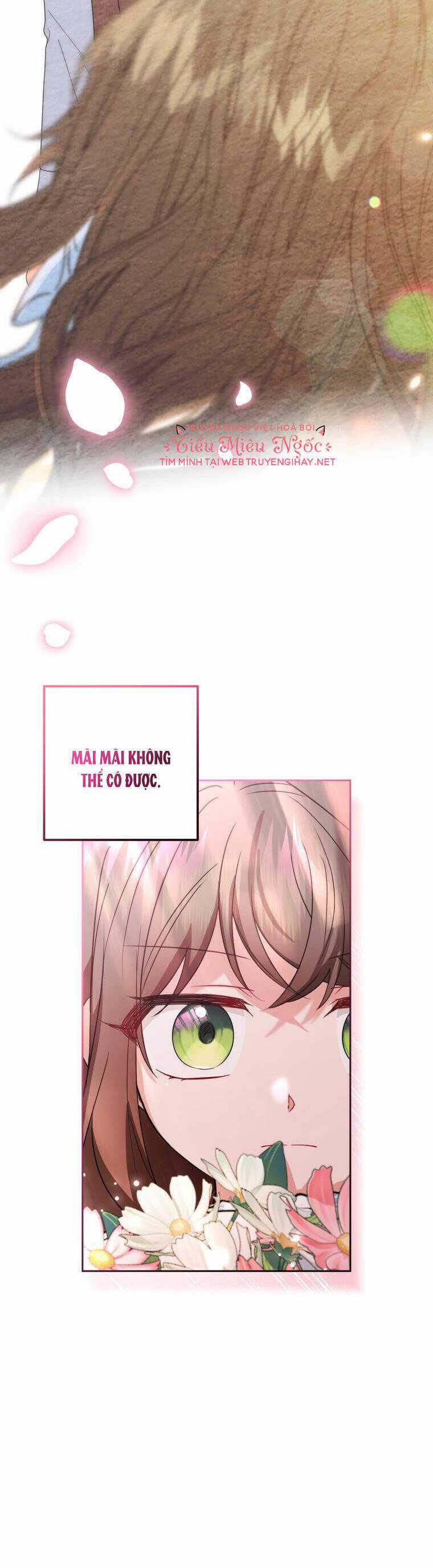 Khi Ác Nữ Phản Diện Được Yêu Chapter 26 trang 15