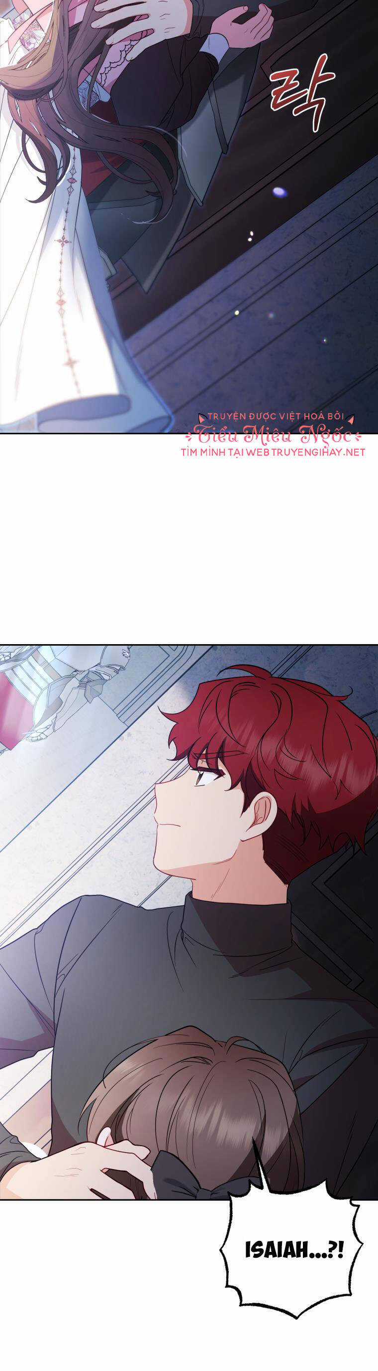 Khi Ác Nữ Phản Diện Được Yêu Chapter 26 trang 30