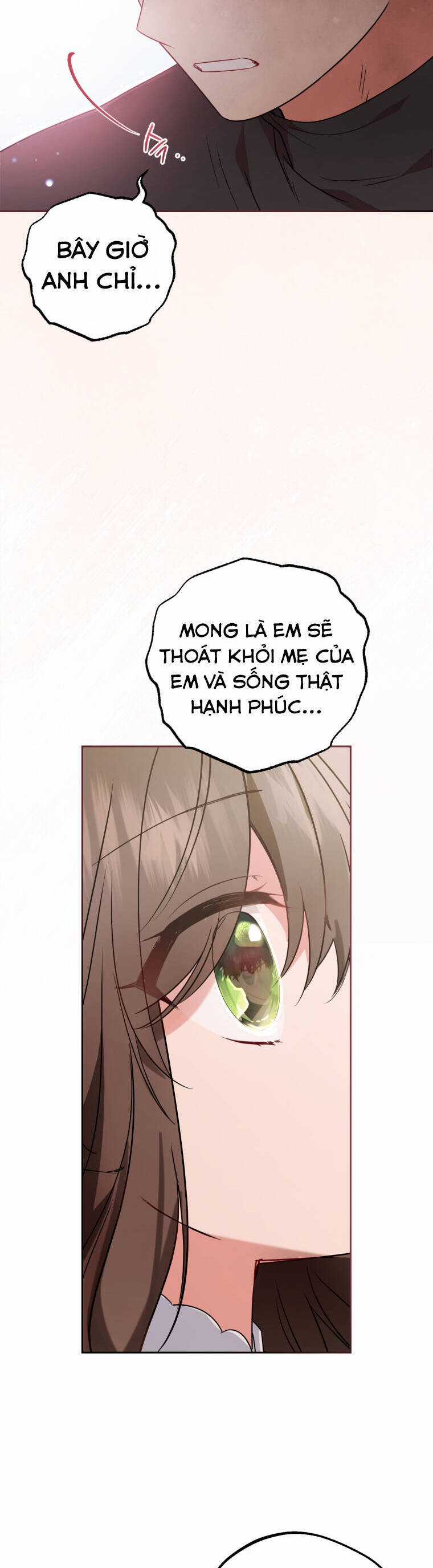 Khi Ác Nữ Phản Diện Được Yêu Chapter 27 trang 15