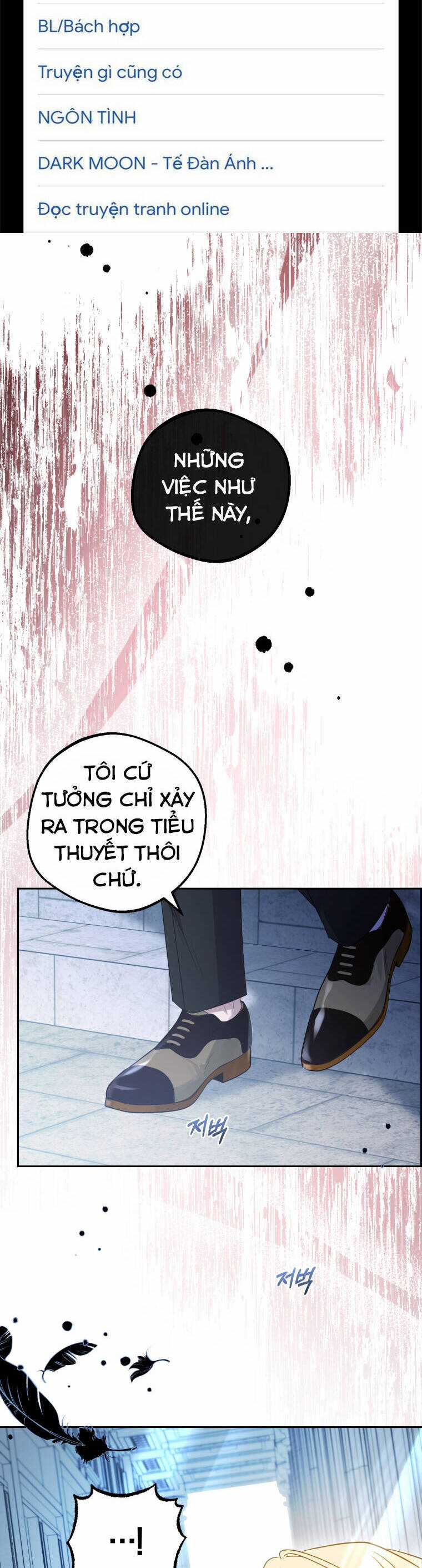 Khi Ác Nữ Phản Diện Được Yêu Chapter 27 trang 2