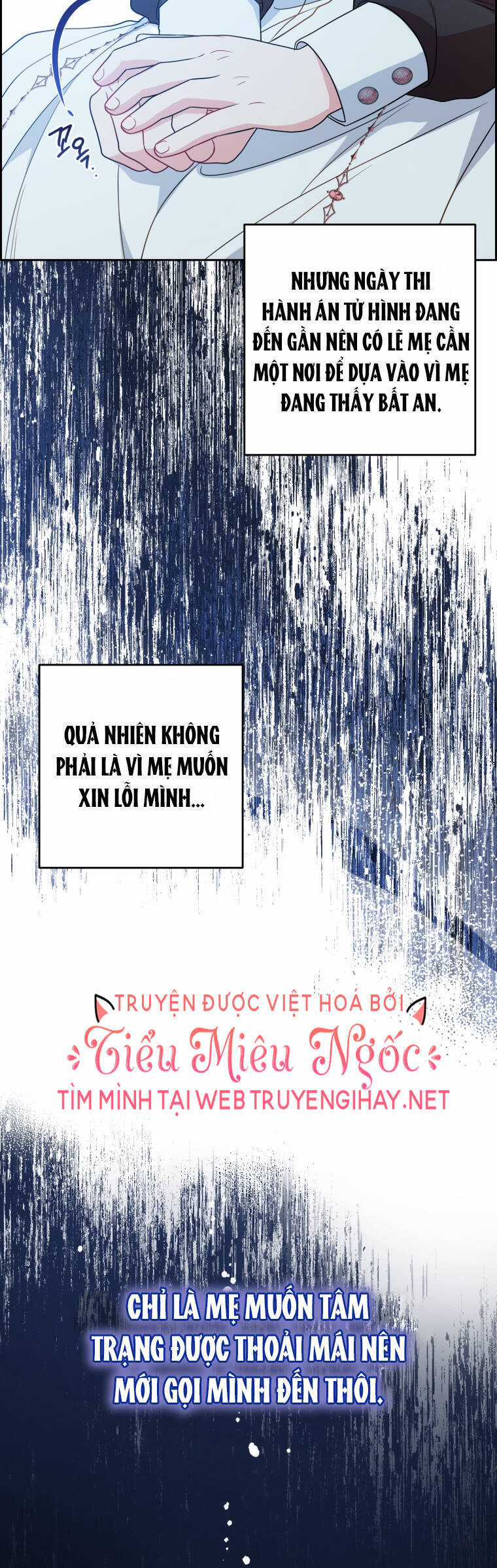 Khi Ác Nữ Phản Diện Được Yêu Chapter 27 trang 38