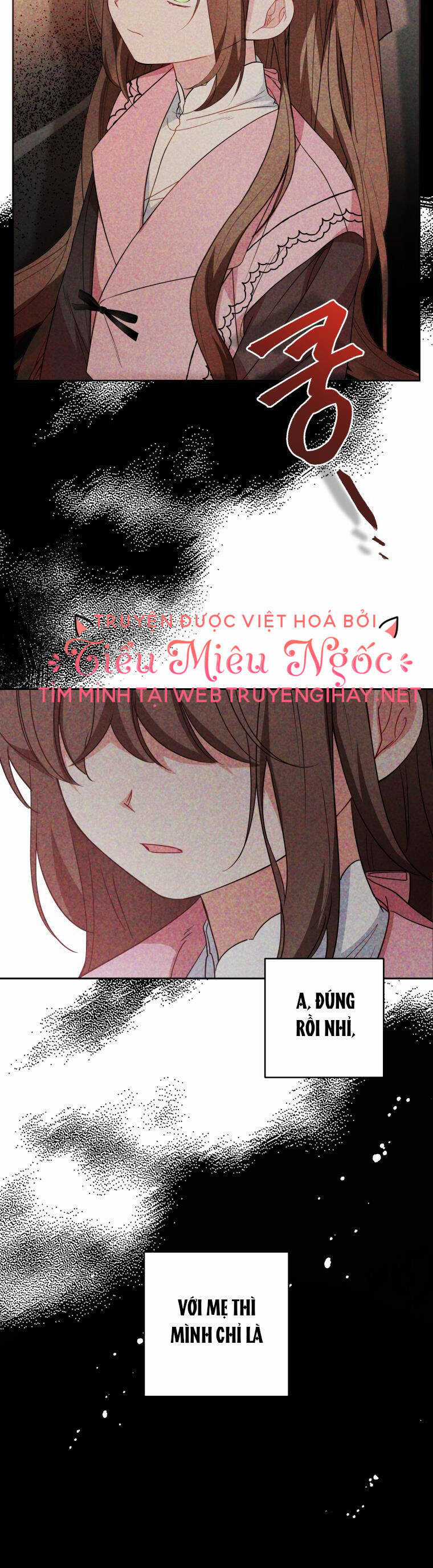 Khi Ác Nữ Phản Diện Được Yêu Chapter 28 trang 12