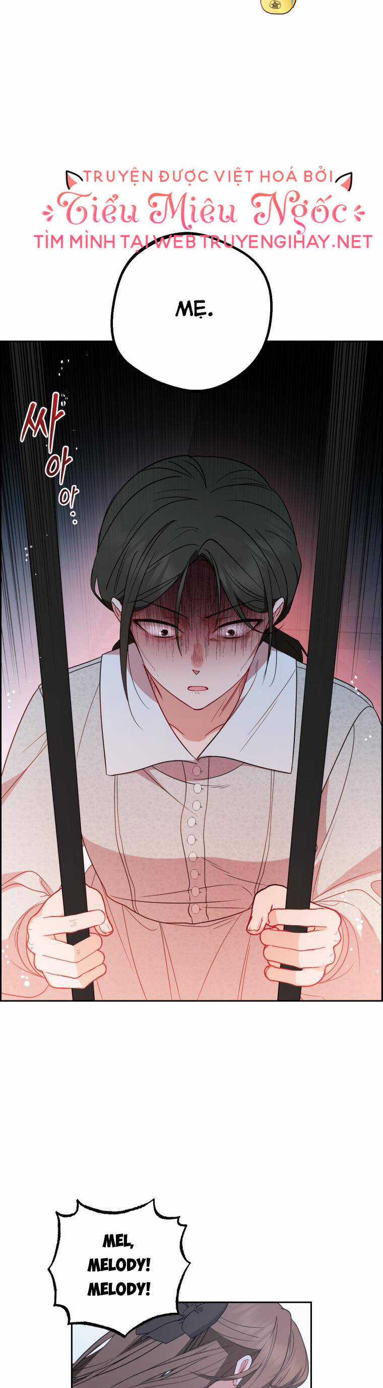 Khi Ác Nữ Phản Diện Được Yêu Chapter 28 trang 24