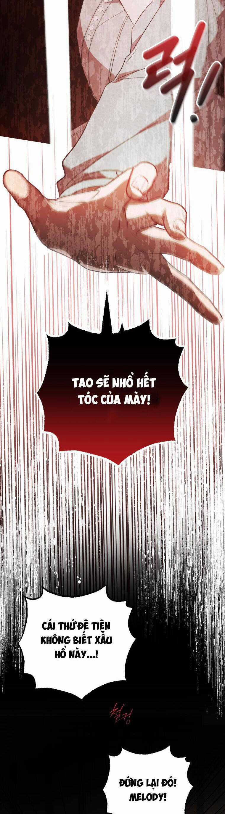 Khi Ác Nữ Phản Diện Được Yêu Chapter 28 trang 26