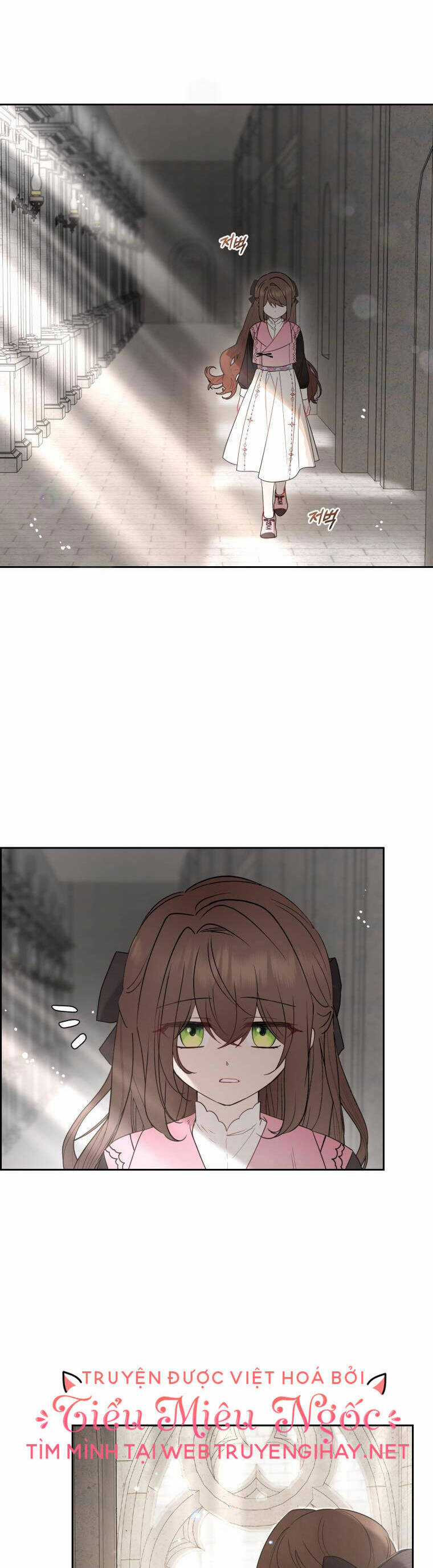 Khi Ác Nữ Phản Diện Được Yêu Chapter 28 trang 29