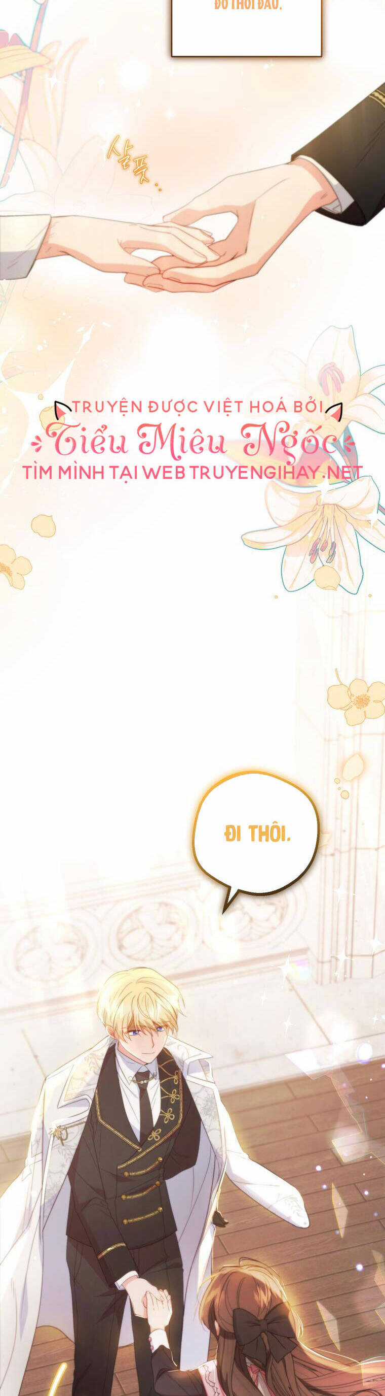 Khi Ác Nữ Phản Diện Được Yêu Chapter 28 trang 34