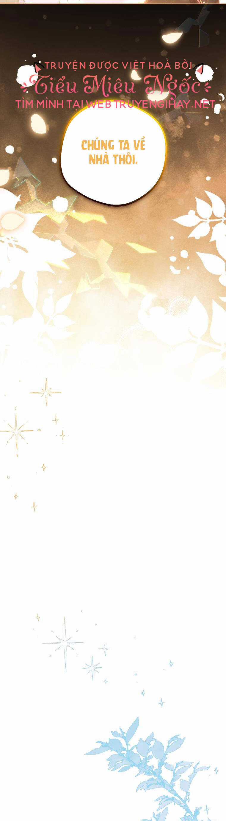 Khi Ác Nữ Phản Diện Được Yêu Chapter 28 trang 36