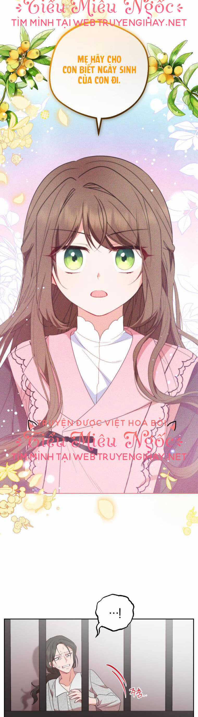 Khi Ác Nữ Phản Diện Được Yêu Chapter 28 trang 9