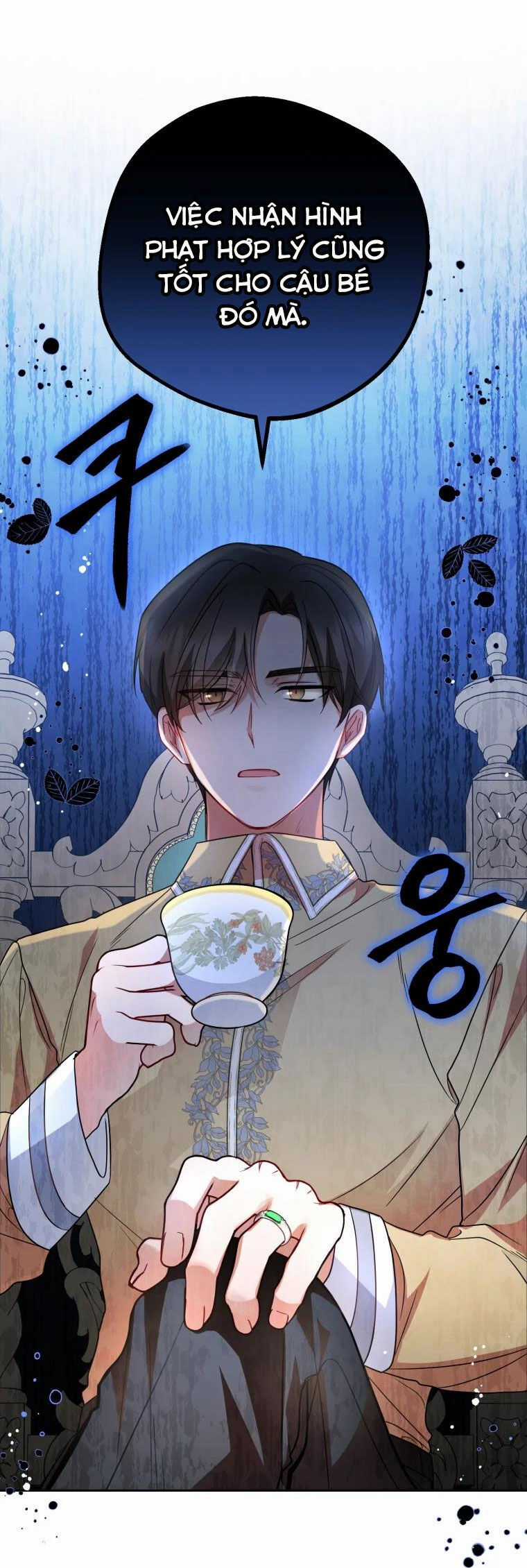 Khi Ác Nữ Phản Diện Được Yêu Chapter 29 trang 2