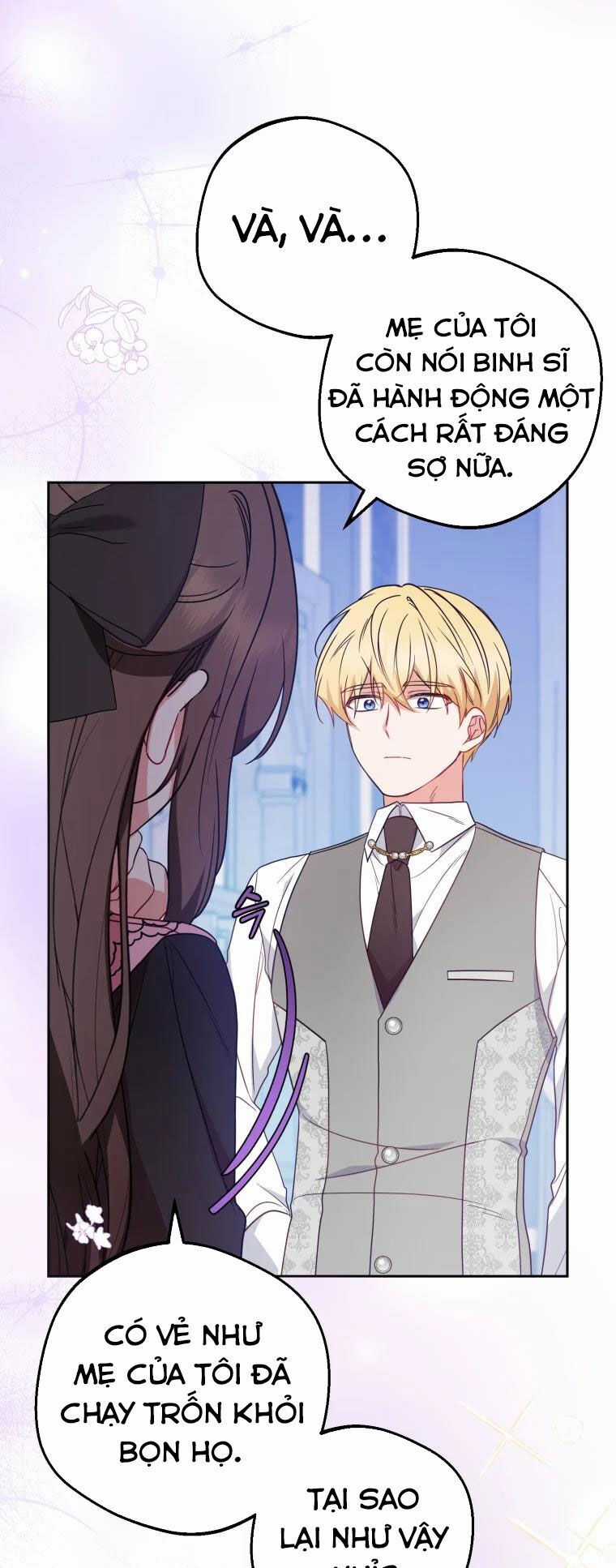 Khi Ác Nữ Phản Diện Được Yêu Chapter 29 trang 26