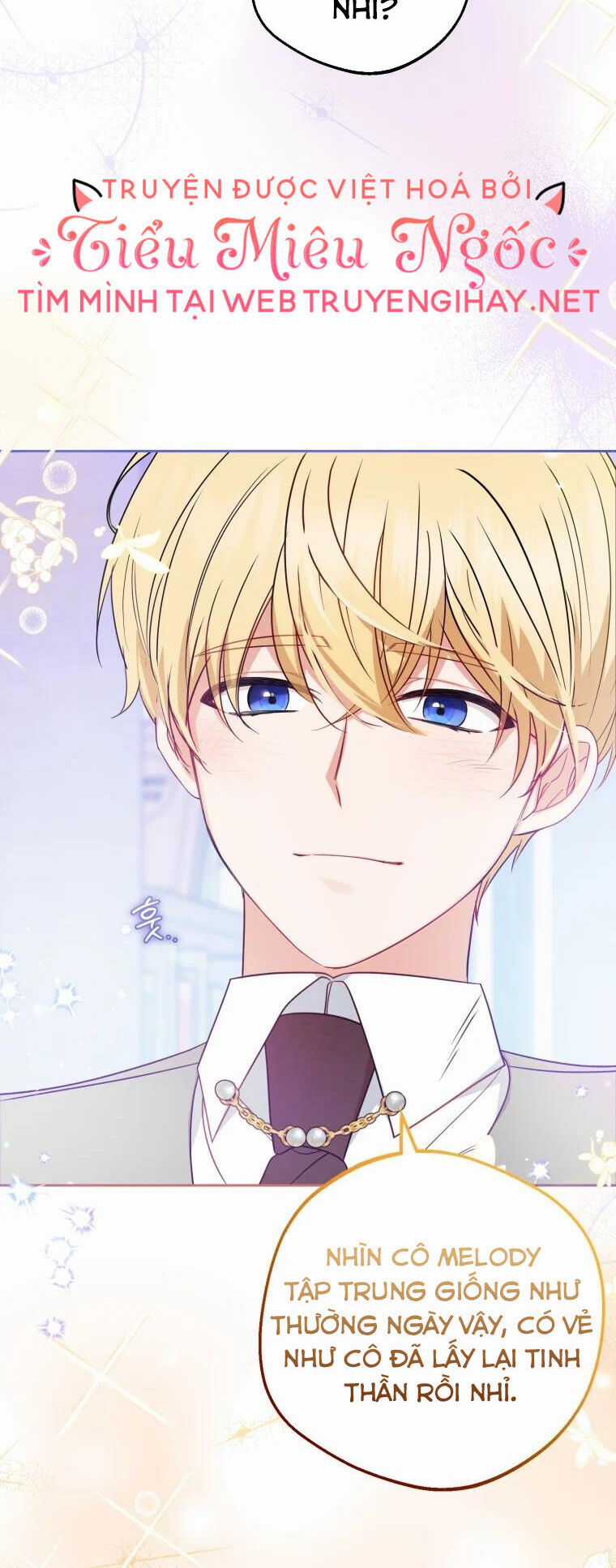 Khi Ác Nữ Phản Diện Được Yêu Chapter 29 trang 27