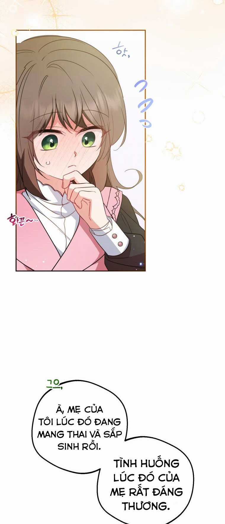 Khi Ác Nữ Phản Diện Được Yêu Chapter 29 trang 28