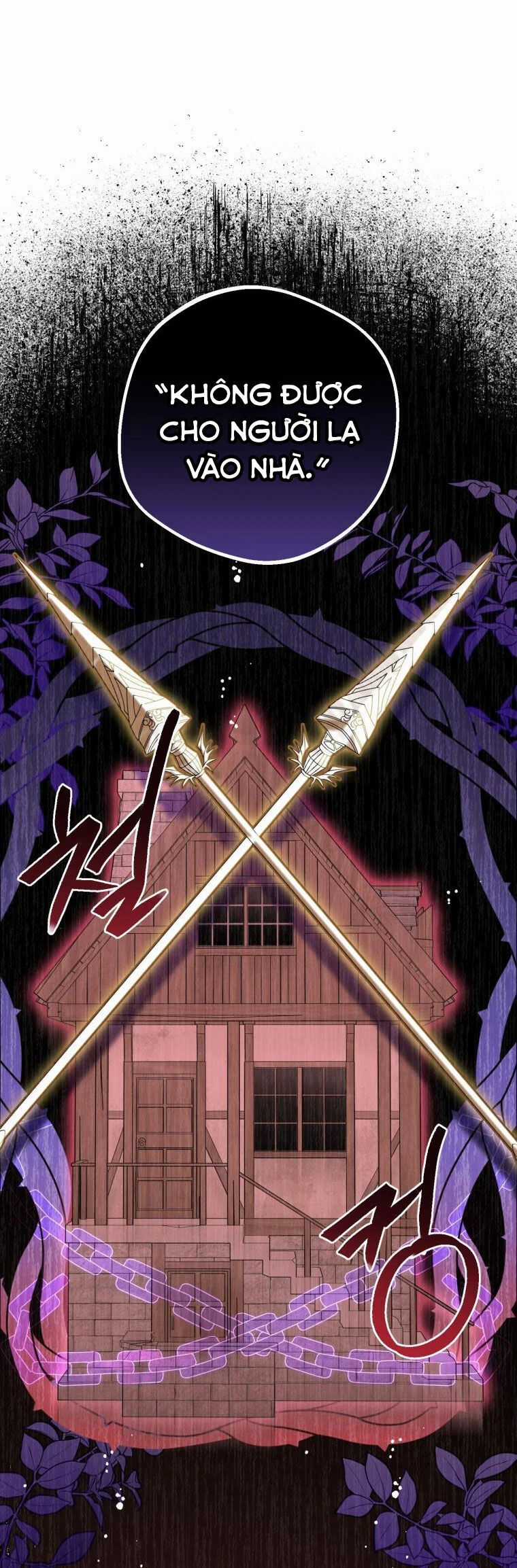 Khi Ác Nữ Phản Diện Được Yêu Chapter 29 trang 32