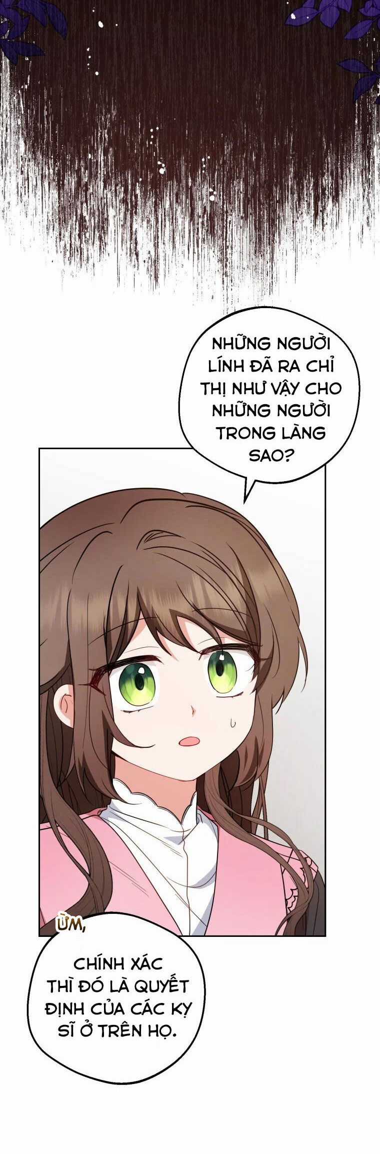 Khi Ác Nữ Phản Diện Được Yêu Chapter 29 trang 33