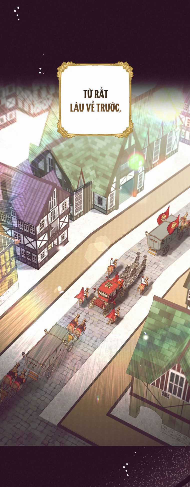 Khi Ác Nữ Phản Diện Được Yêu Chapter 29 trang 35