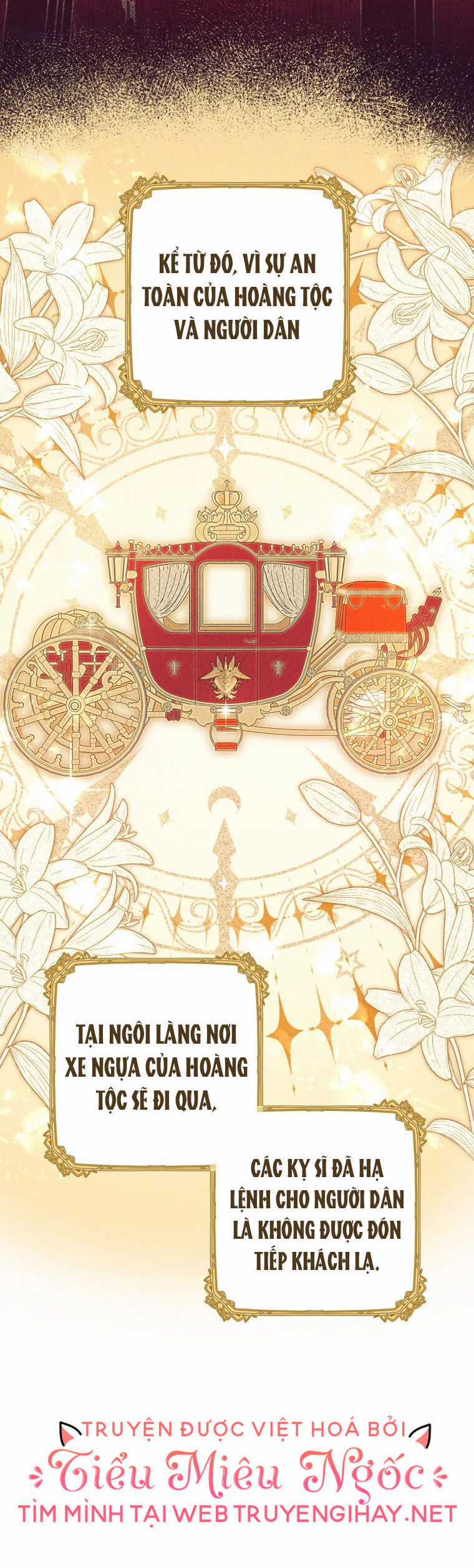 Khi Ác Nữ Phản Diện Được Yêu Chapter 29 trang 39