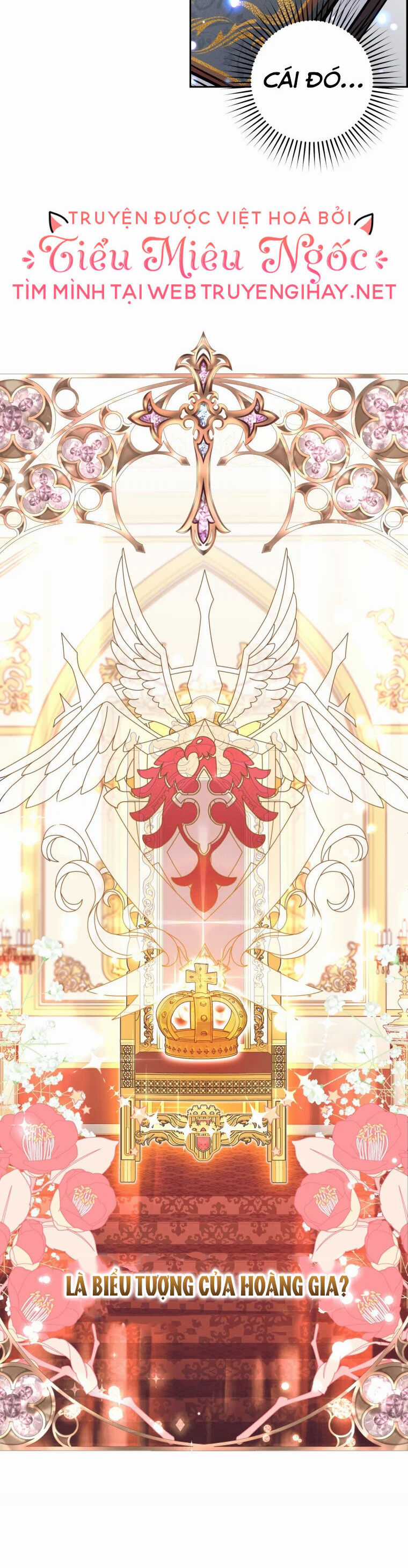 Khi Ác Nữ Phản Diện Được Yêu Chapter 29 trang 43