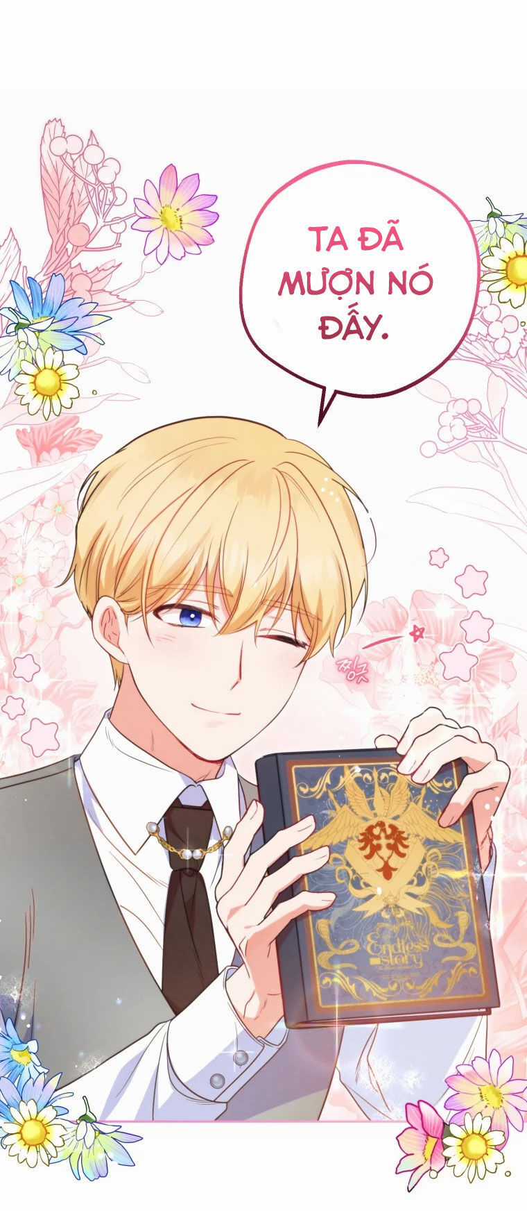 Khi Ác Nữ Phản Diện Được Yêu Chapter 29 trang 44