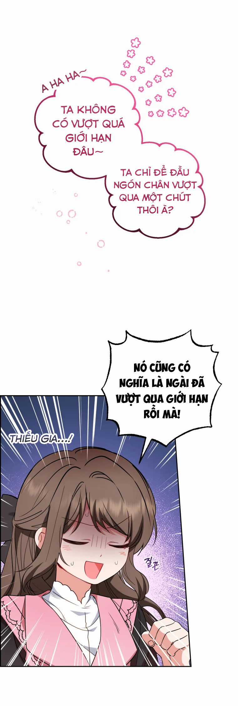 Khi Ác Nữ Phản Diện Được Yêu Chapter 29 trang 46