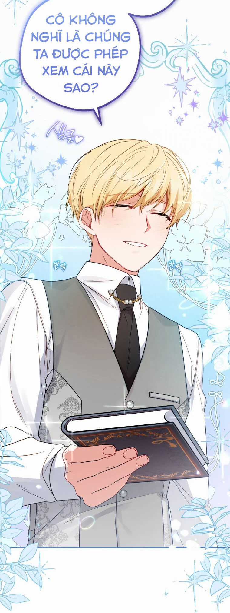 Khi Ác Nữ Phản Diện Được Yêu Chapter 29 trang 48