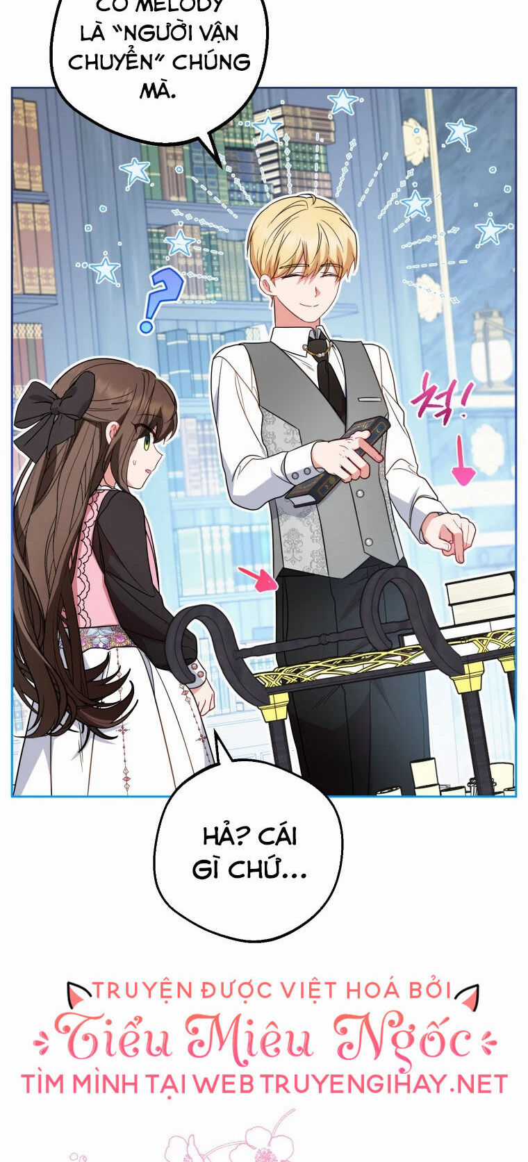 Khi Ác Nữ Phản Diện Được Yêu Chapter 29 trang 50