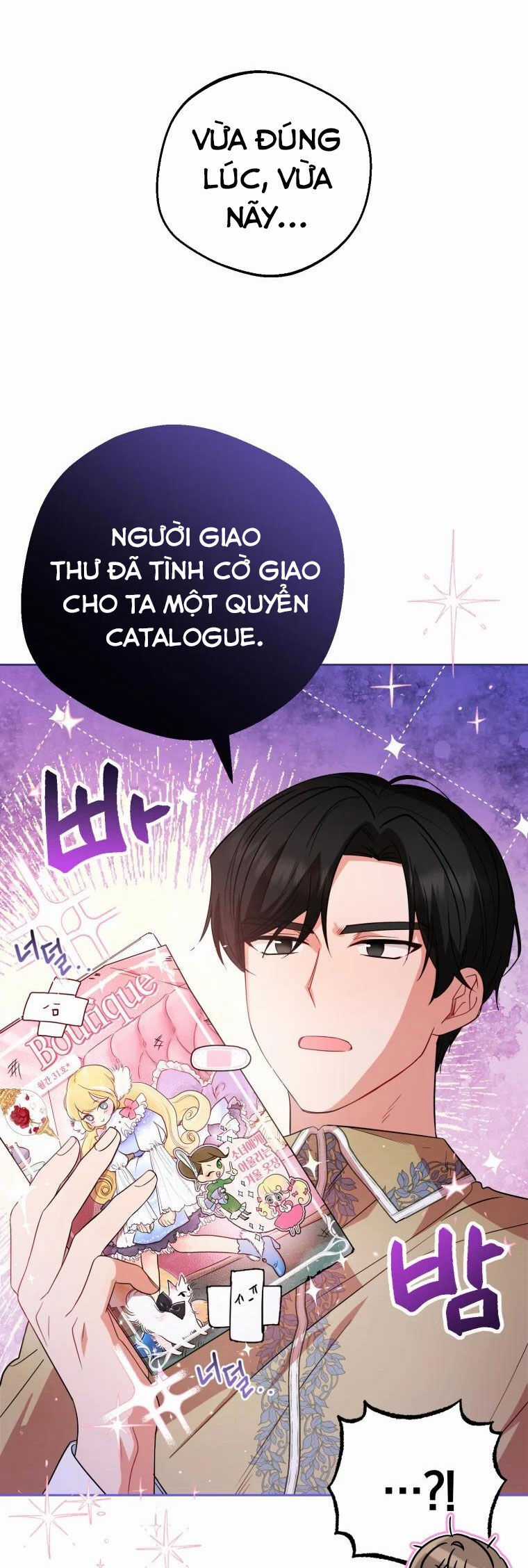 Khi Ác Nữ Phản Diện Được Yêu Chapter 29 trang 6