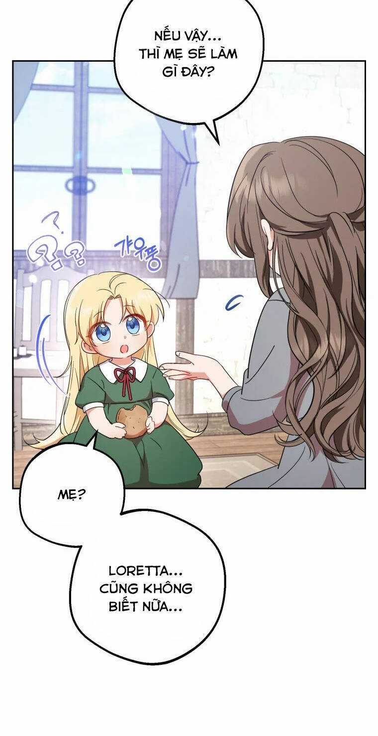 Khi Ác Nữ Phản Diện Được Yêu Chapter 3 trang 12