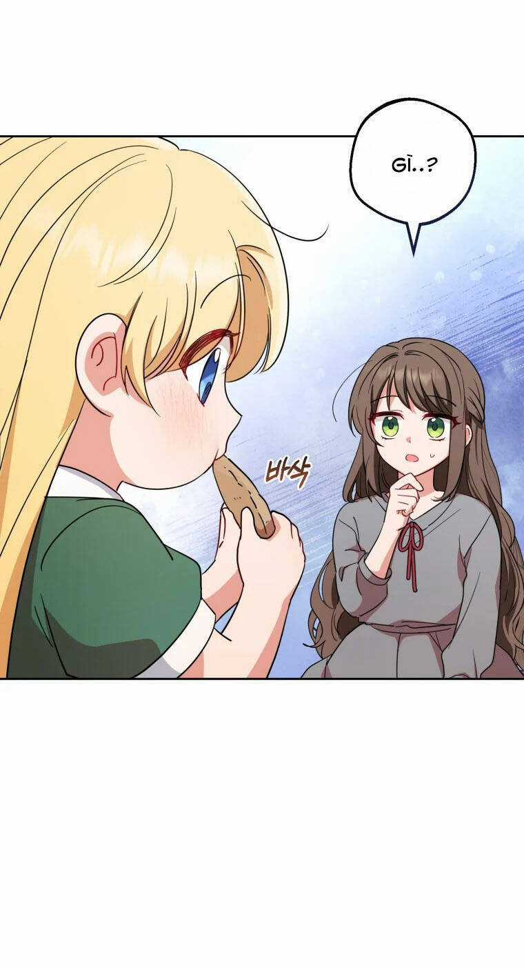 Khi Ác Nữ Phản Diện Được Yêu Chapter 3 trang 13