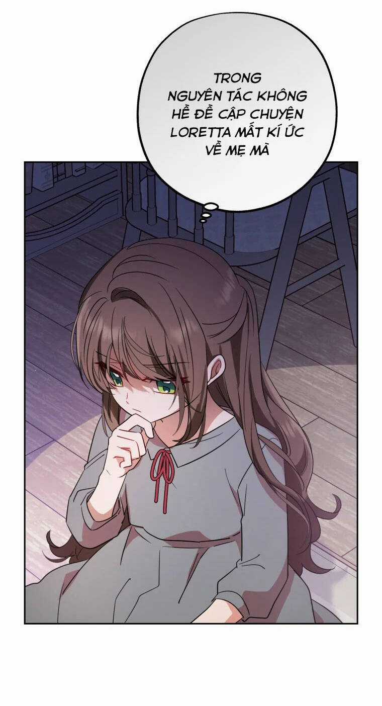 Khi Ác Nữ Phản Diện Được Yêu Chapter 3 trang 14