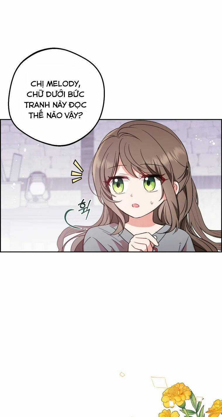 Khi Ác Nữ Phản Diện Được Yêu Chapter 3 trang 15