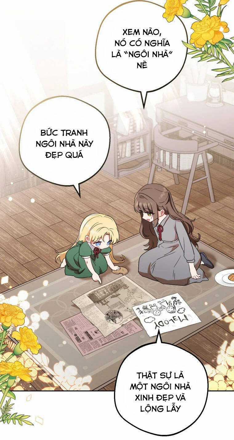 Khi Ác Nữ Phản Diện Được Yêu Chapter 3 trang 16