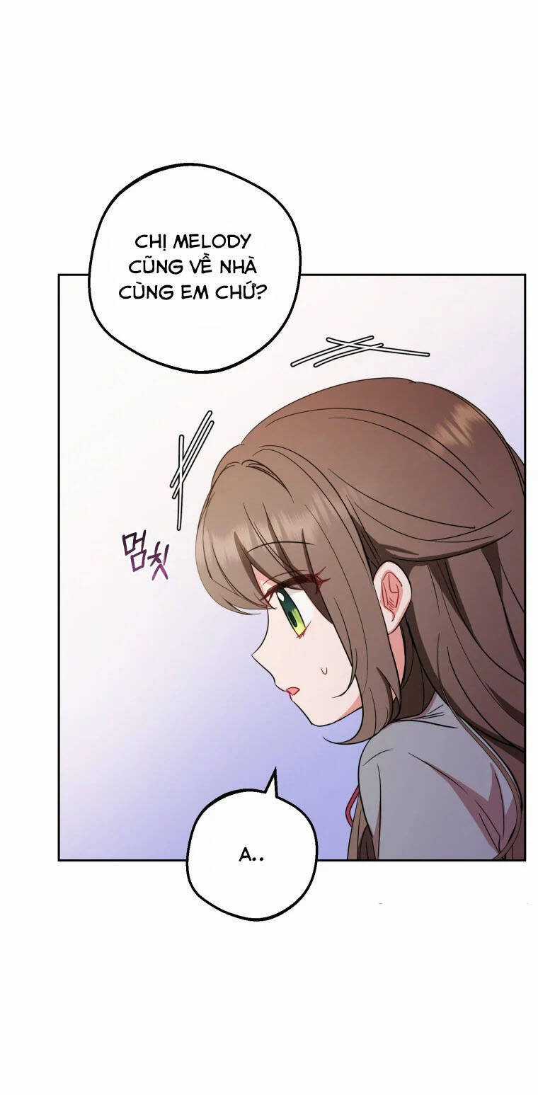 Khi Ác Nữ Phản Diện Được Yêu Chapter 3 trang 19