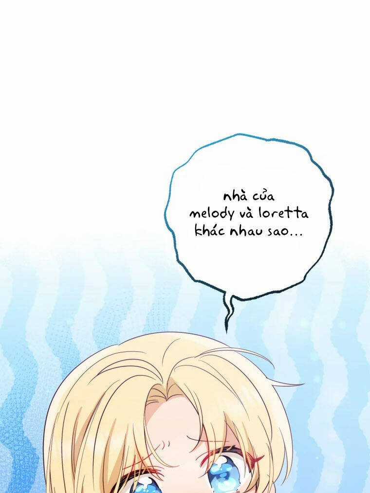 Khi Ác Nữ Phản Diện Được Yêu Chapter 3 trang 21