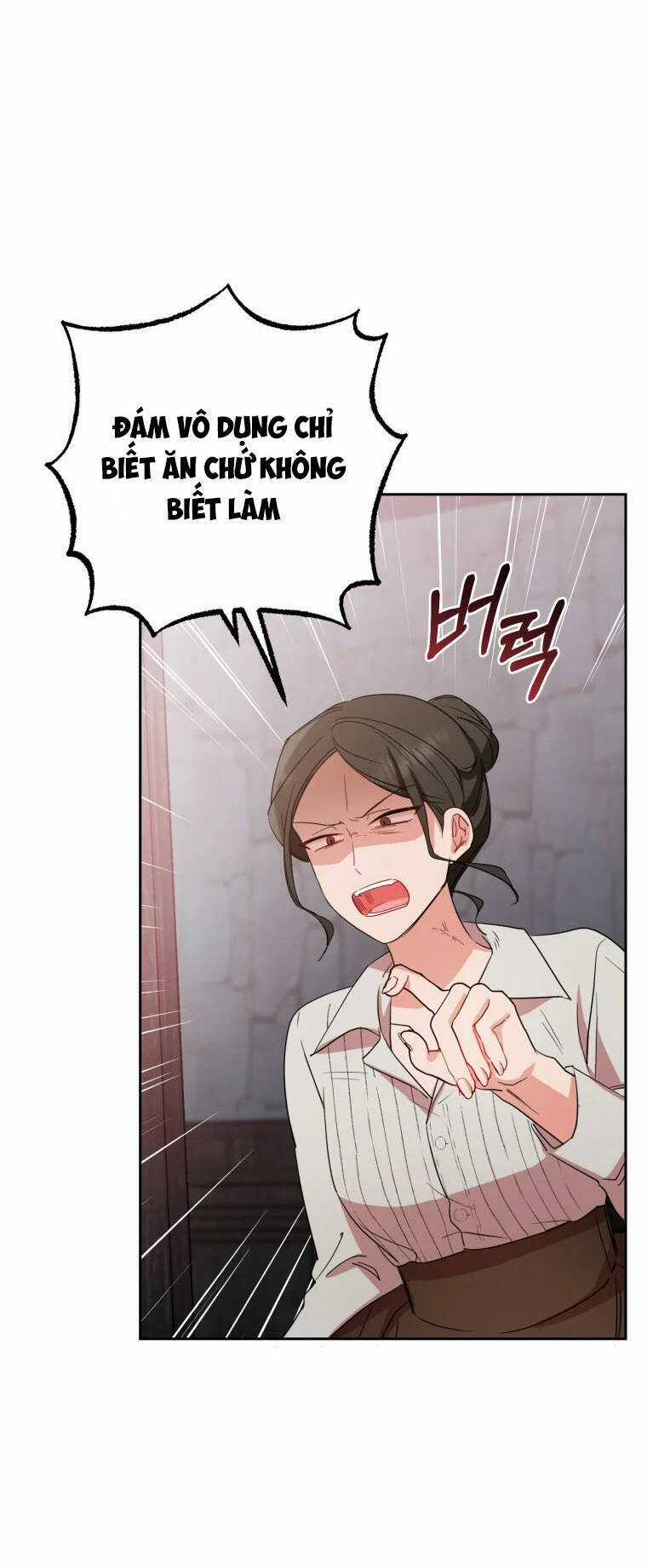 Khi Ác Nữ Phản Diện Được Yêu Chapter 3 trang 26