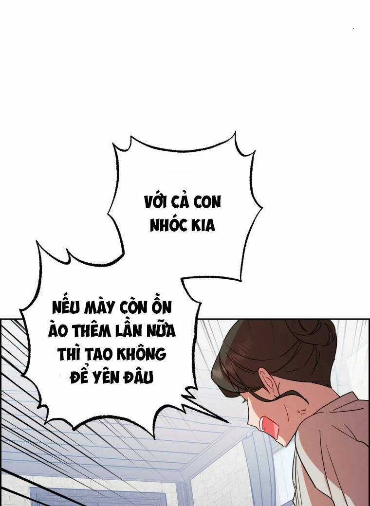 Khi Ác Nữ Phản Diện Được Yêu Chapter 3 trang 27