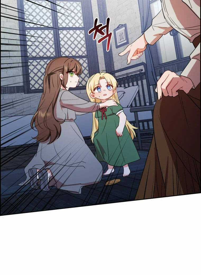 Khi Ác Nữ Phản Diện Được Yêu Chapter 3 trang 28