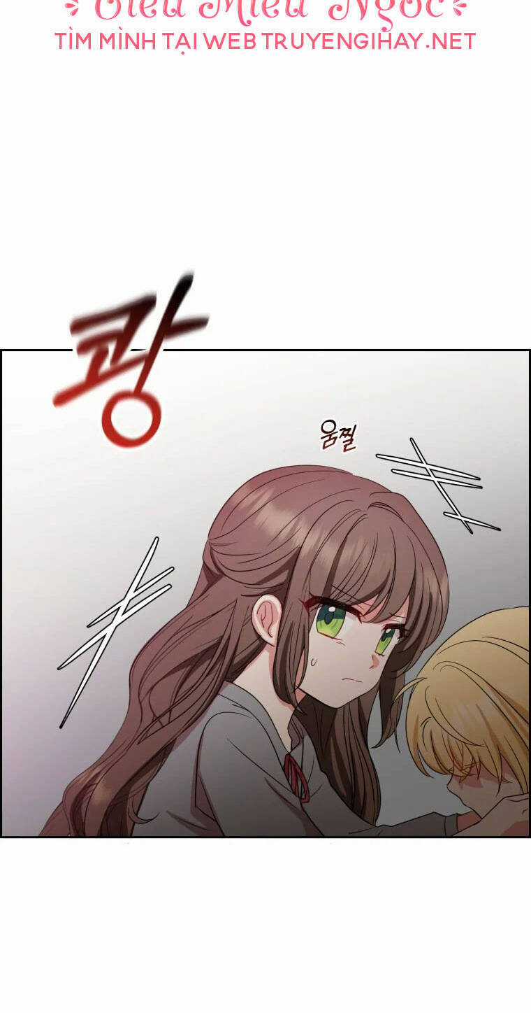 Khi Ác Nữ Phản Diện Được Yêu Chapter 3 trang 30