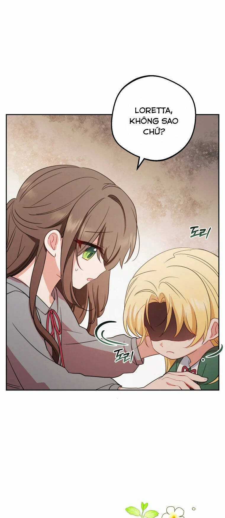 Khi Ác Nữ Phản Diện Được Yêu Chapter 3 trang 31