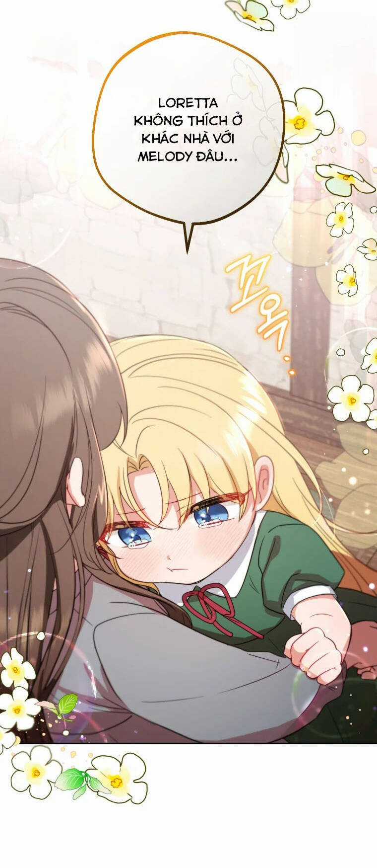 Khi Ác Nữ Phản Diện Được Yêu Chapter 3 trang 32