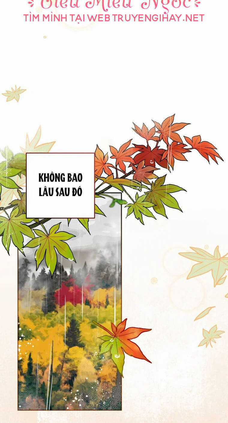 Khi Ác Nữ Phản Diện Được Yêu Chapter 3 trang 36