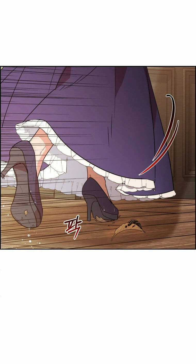 Khi Ác Nữ Phản Diện Được Yêu Chapter 3 trang 39