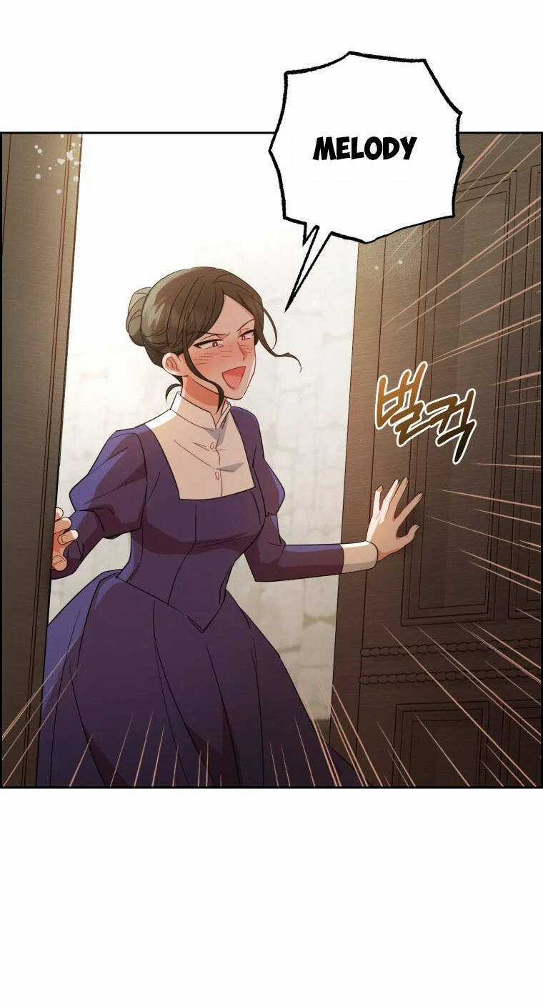 Khi Ác Nữ Phản Diện Được Yêu Chapter 3 trang 40