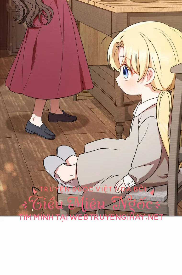 Khi Ác Nữ Phản Diện Được Yêu Chapter 3 trang 42