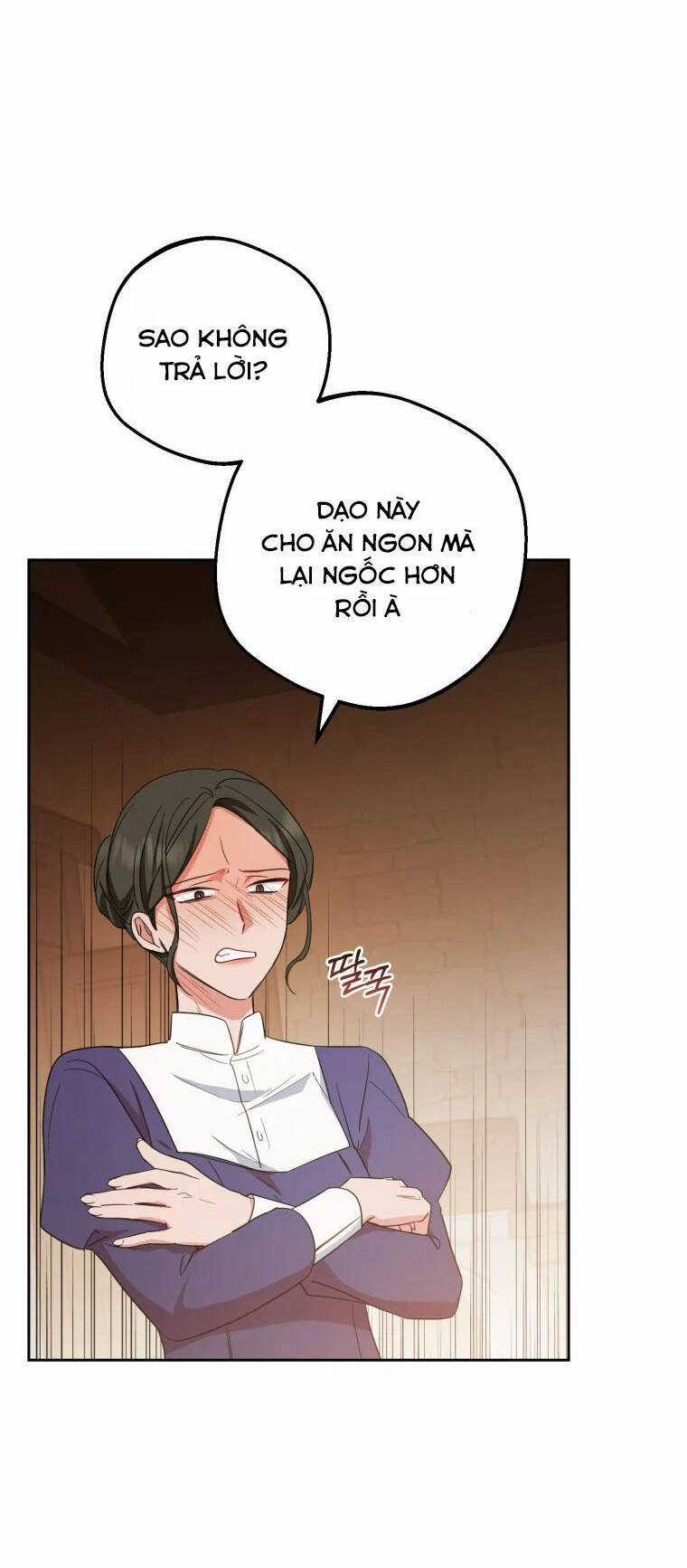 Khi Ác Nữ Phản Diện Được Yêu Chapter 3 trang 46