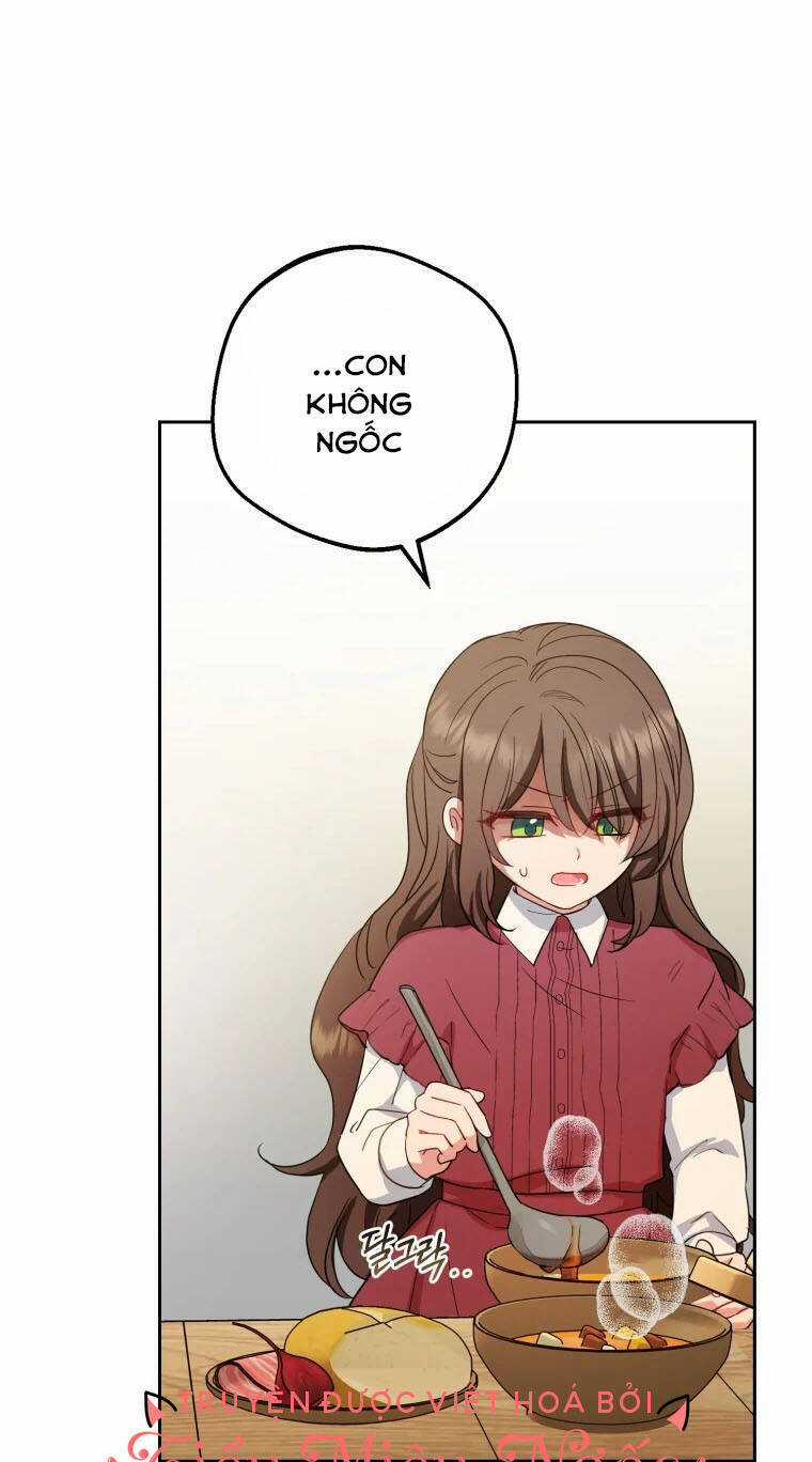 Khi Ác Nữ Phản Diện Được Yêu Chapter 3 trang 47