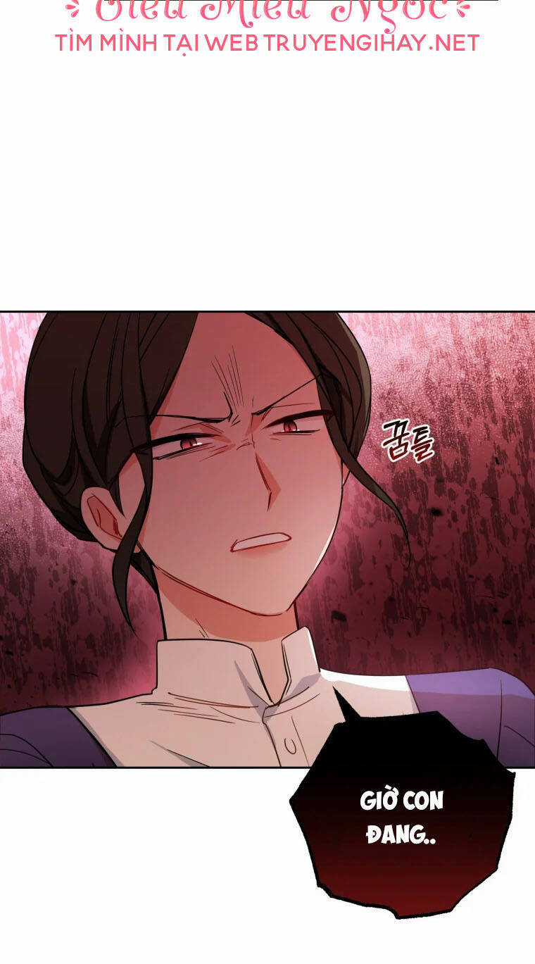 Khi Ác Nữ Phản Diện Được Yêu Chapter 3 trang 48