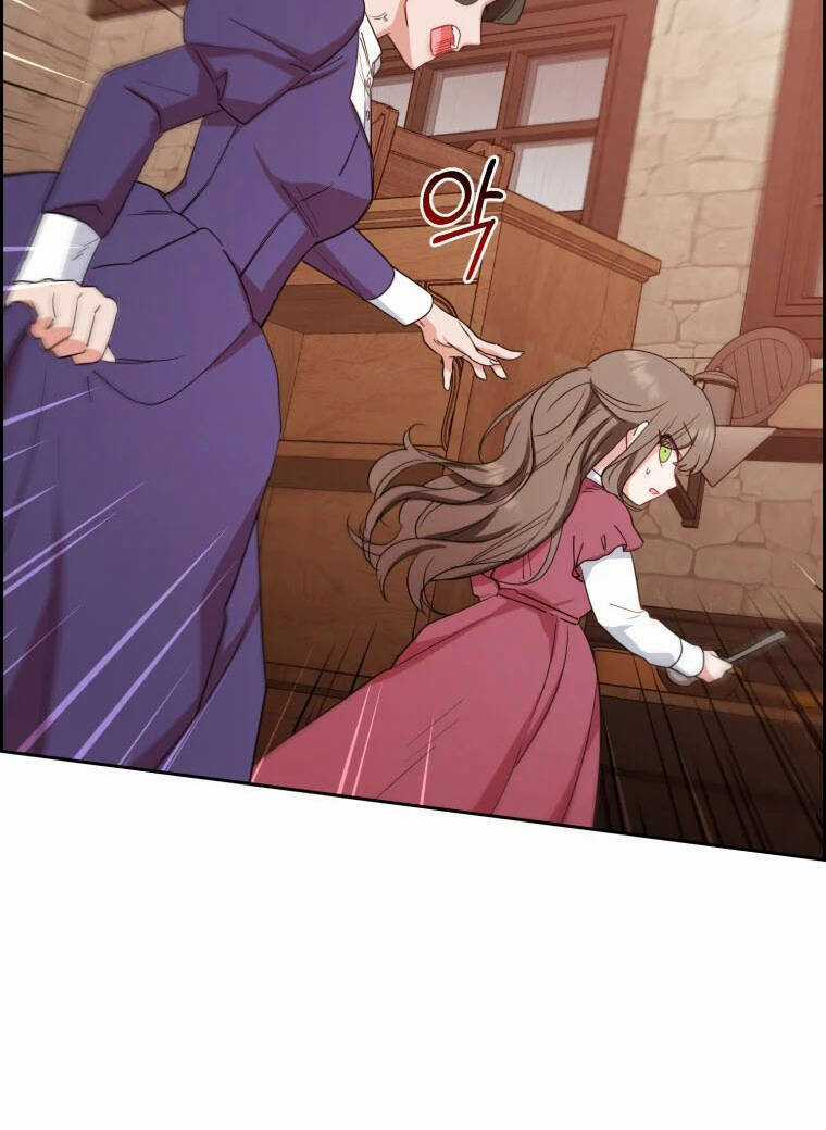 Khi Ác Nữ Phản Diện Được Yêu Chapter 3 trang 50