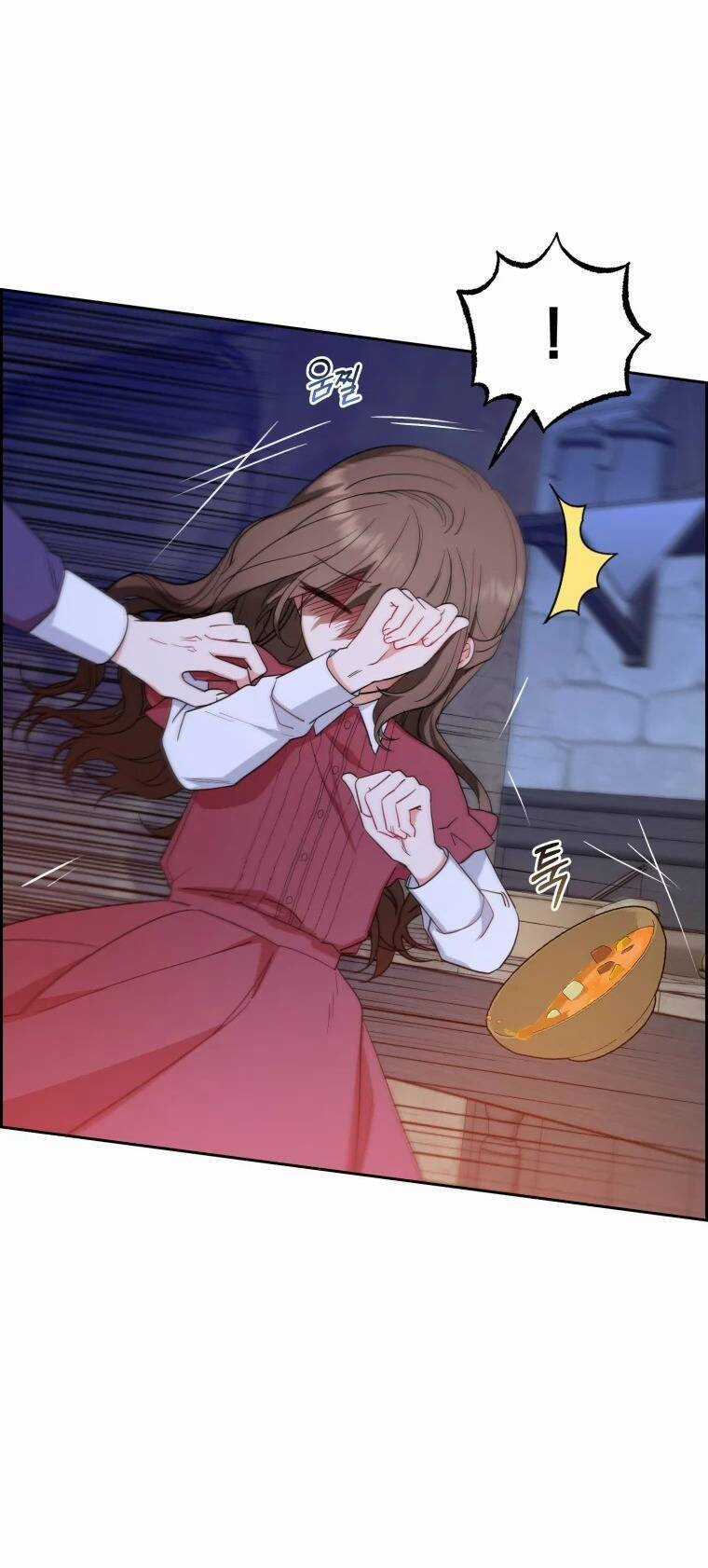 Khi Ác Nữ Phản Diện Được Yêu Chapter 3 trang 51