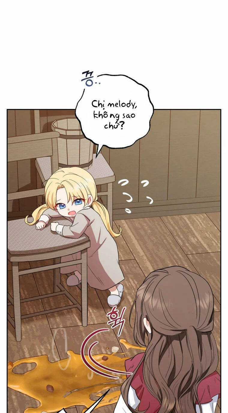 Khi Ác Nữ Phản Diện Được Yêu Chapter 3 trang 55