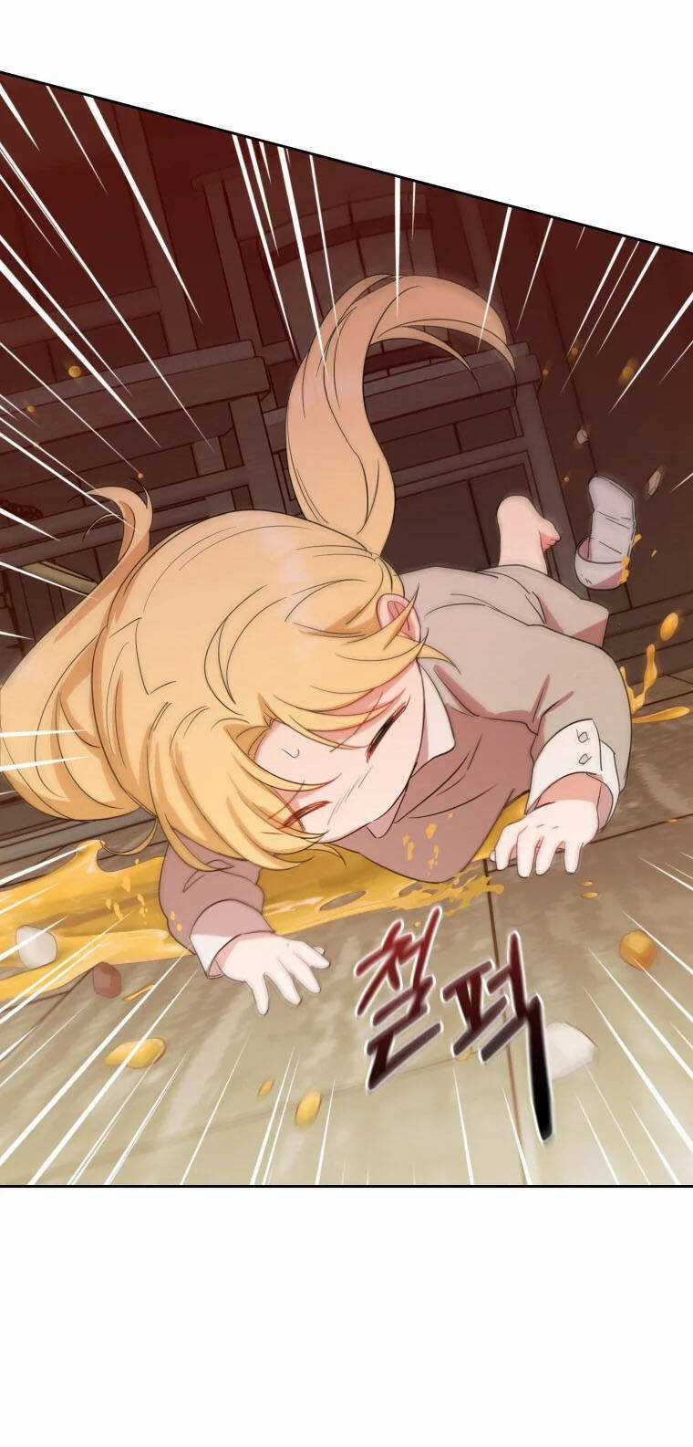 Khi Ác Nữ Phản Diện Được Yêu Chapter 3 trang 57